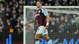 No hay acuerdo por Diego Carlos