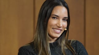 Preocupación con India Martínez por su salud