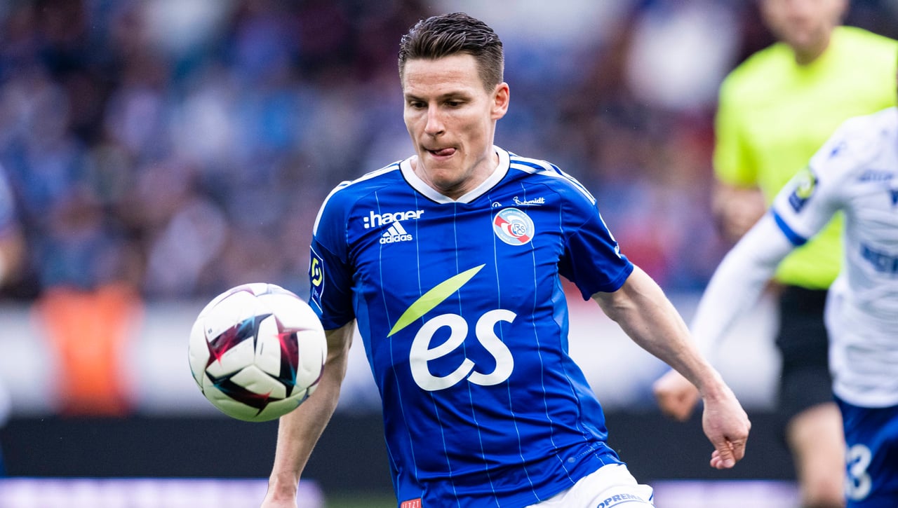 Gameiro hace historia 