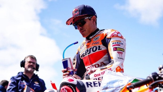 Un experto en las Ducati advierte a Marc Márquez sobre el problema que se encontrará en Gresini