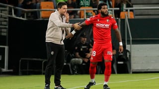 El rotundo 'mea culpa' de Lisci: "Odio buscar excusas, pero esto no debe pasar"