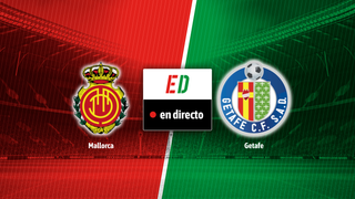 Mallorca - Getafe: resultado, resumen y goles