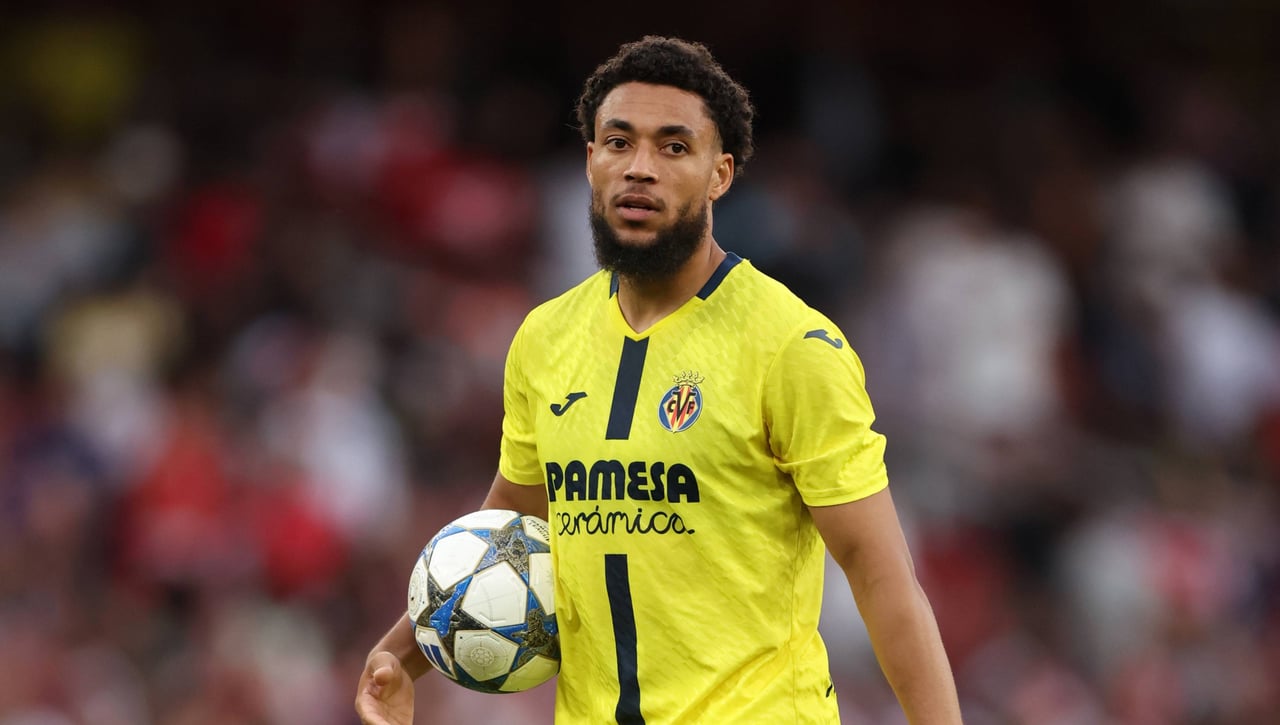 El Valencia avanza en las negociaciones por el 'tapado' para el ataque