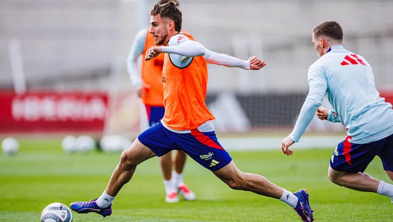 Mingueza se queda sin hueco