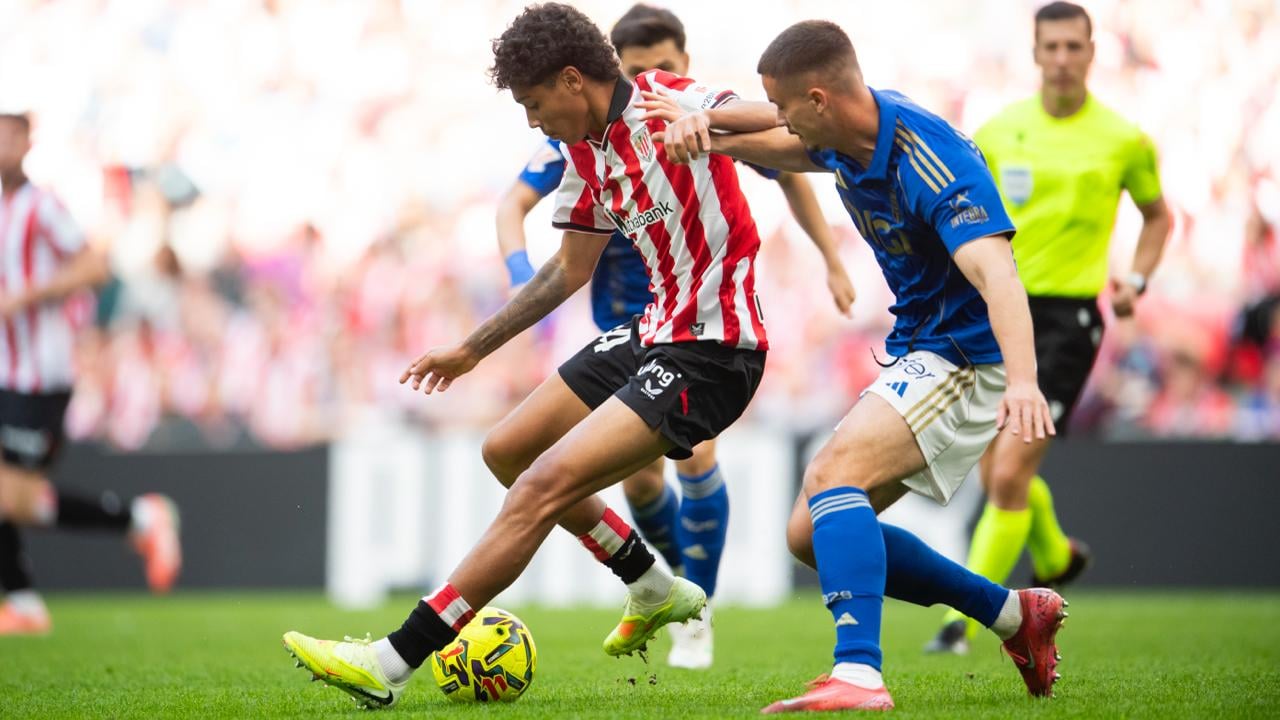 De la ovación de San Mamés a la confirmación de Valverde: "Selton va a continuar con nosotros"