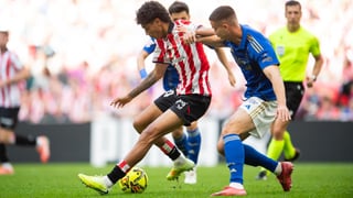 De la ovación de San Mamés a la confirmación de Valverde: ﻿"Selton va a continuar con nosotros"