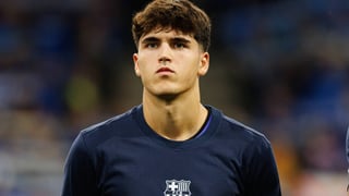 Pau Cubarsí, la incógnita del Barça en el eje izquierdo: ¿su posición natural o la adaptación obligada?