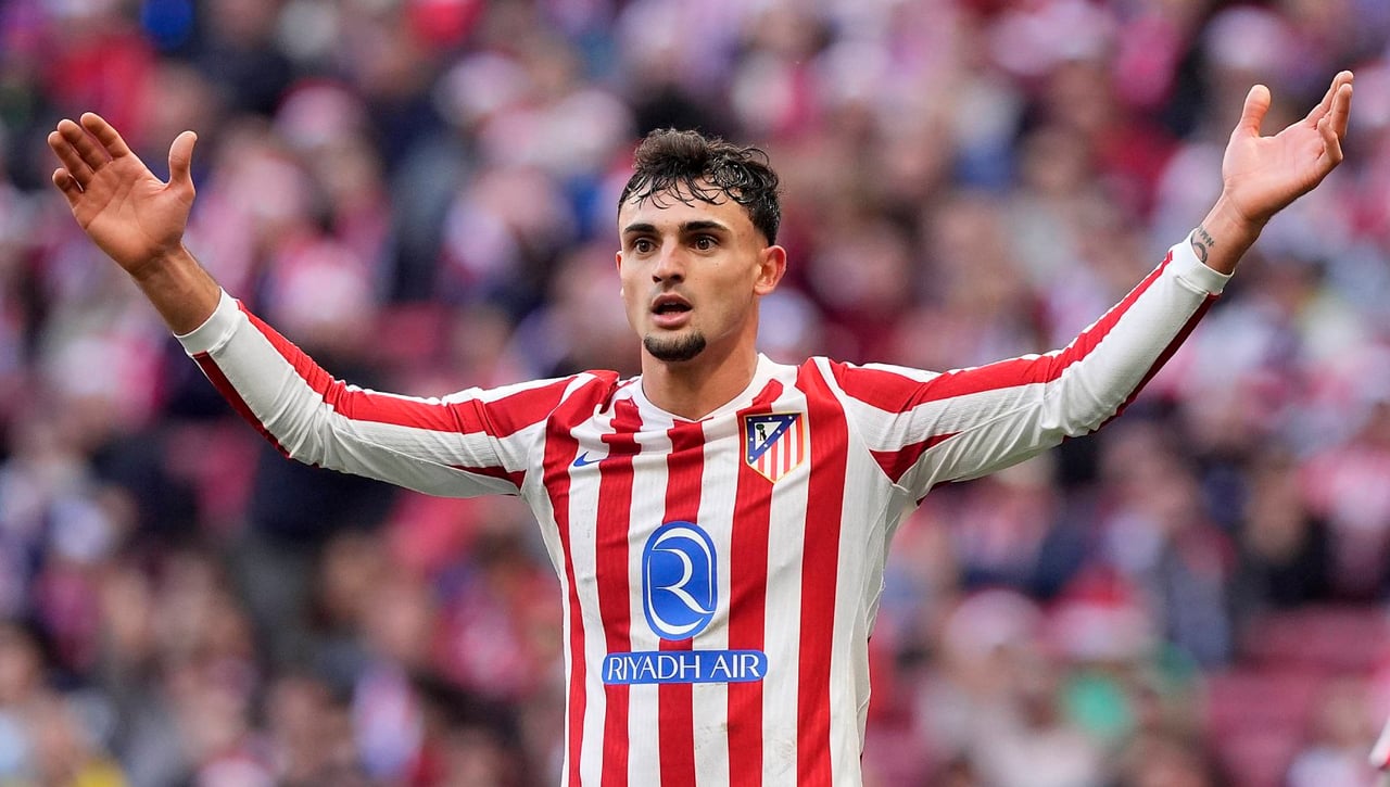 Se cae el fichaje de Marc Pubill por su nuevo rol en el Atlético de Madrid