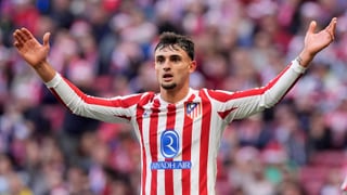 Se cae el fichaje de Marc Pubill por su nuevo rol en el Atlético de Madrid