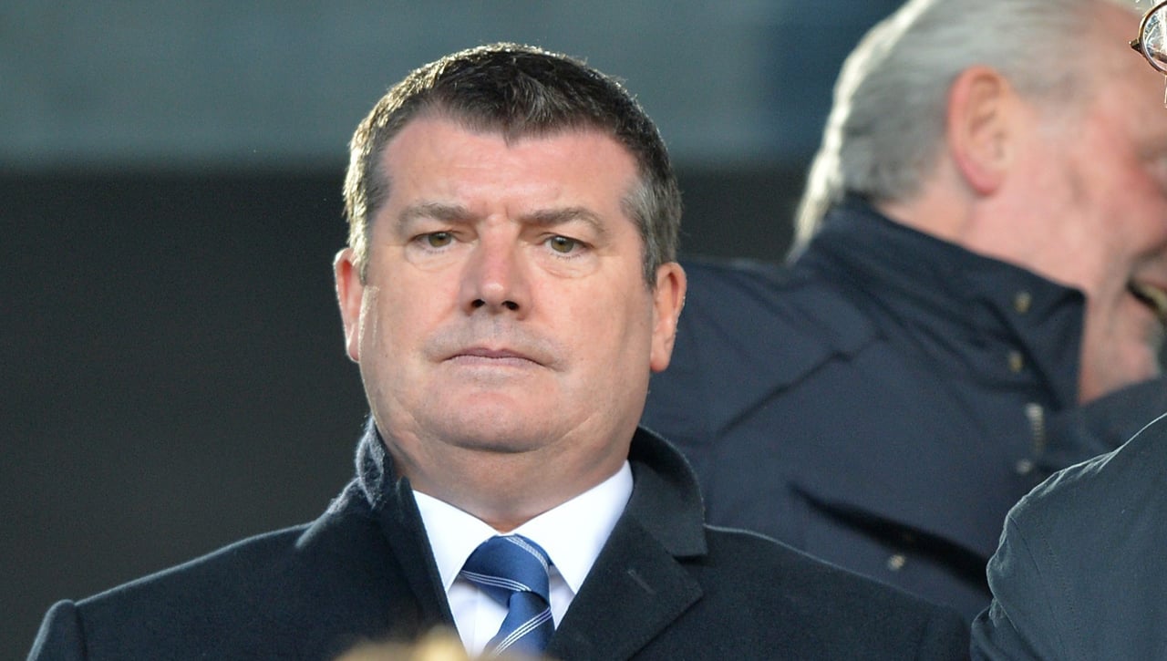 El Valencia se mueve para tener otra ficha libre más de cara al mercado de invierno