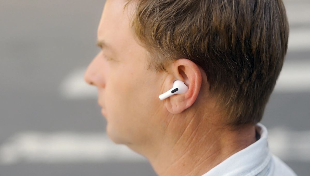 Te olvidarás de los AirPods Pro cuando conozcas estos auriculares con más autonomía y su descuentazo
