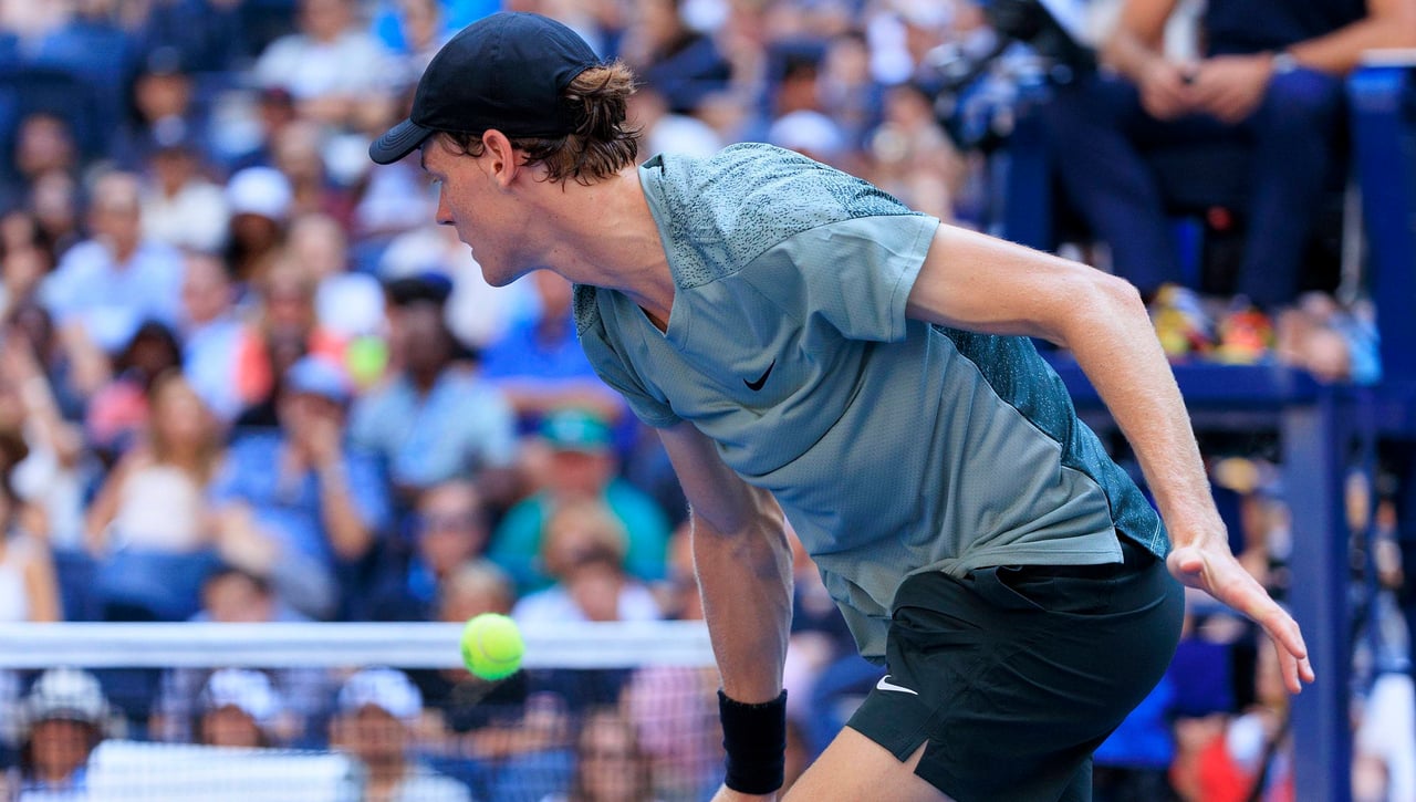 El US Open adelanta su final