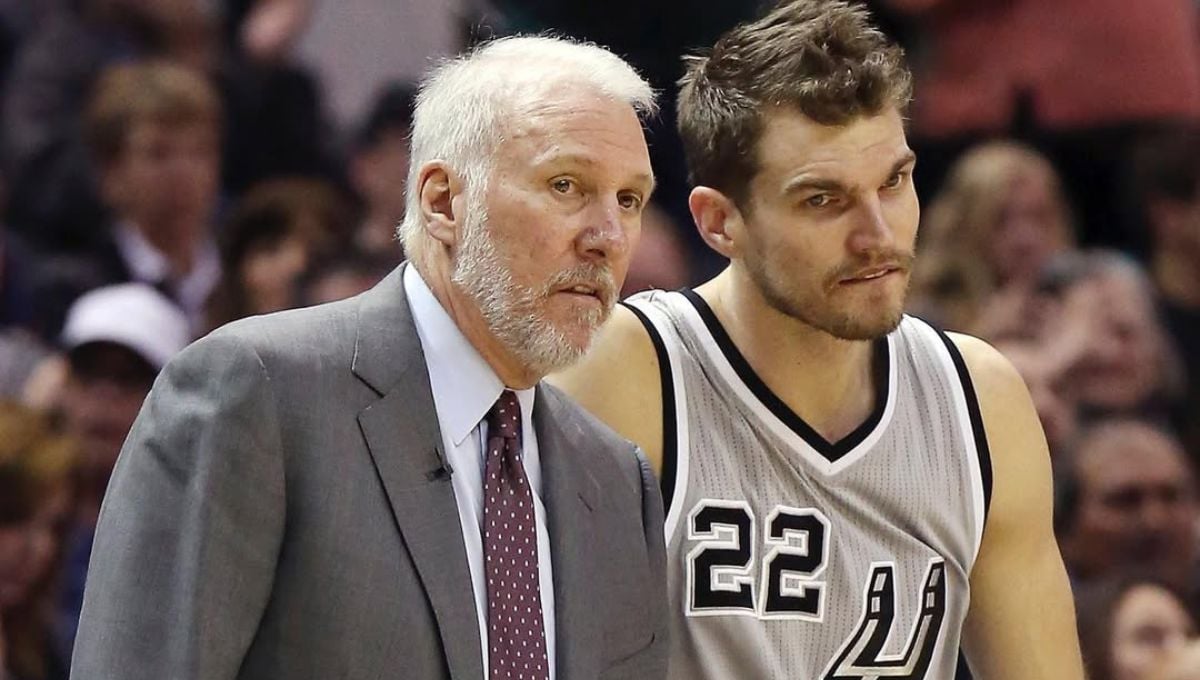 La NBA confirma un gran fichaje en Europa