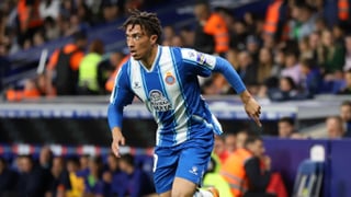 Koleosho cierra su etapa en el Espanyol y buscará minutos en Francia