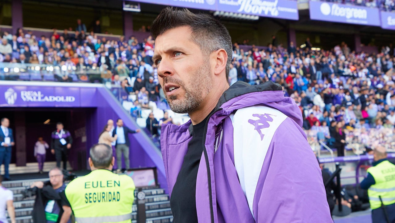 El Valladolid da la clave para ganar al Sevilla