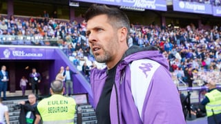 El Valladolid da la clave para ganar al Sevilla
