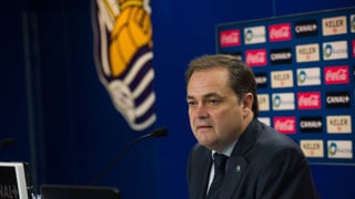 La Real Sociedad se mete en el conflicto entre Israel y Palestina