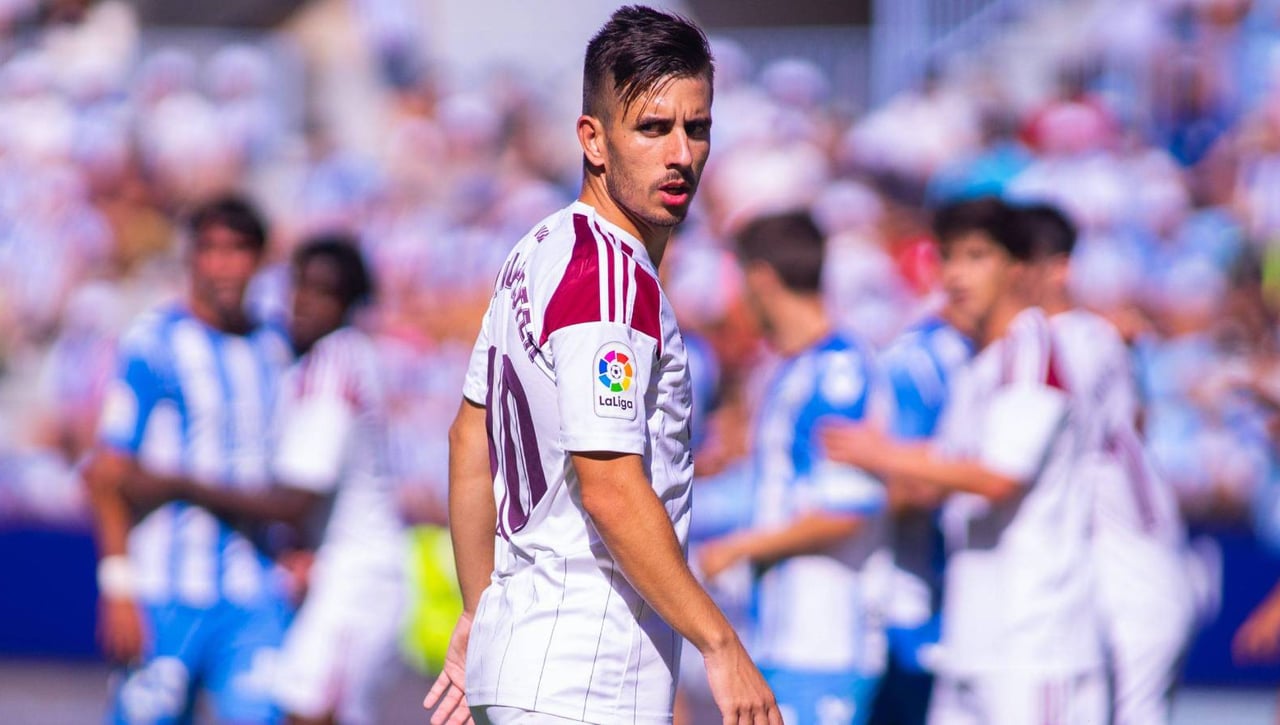 Las Palmas ya tiene nuevo objetivo en el mercado