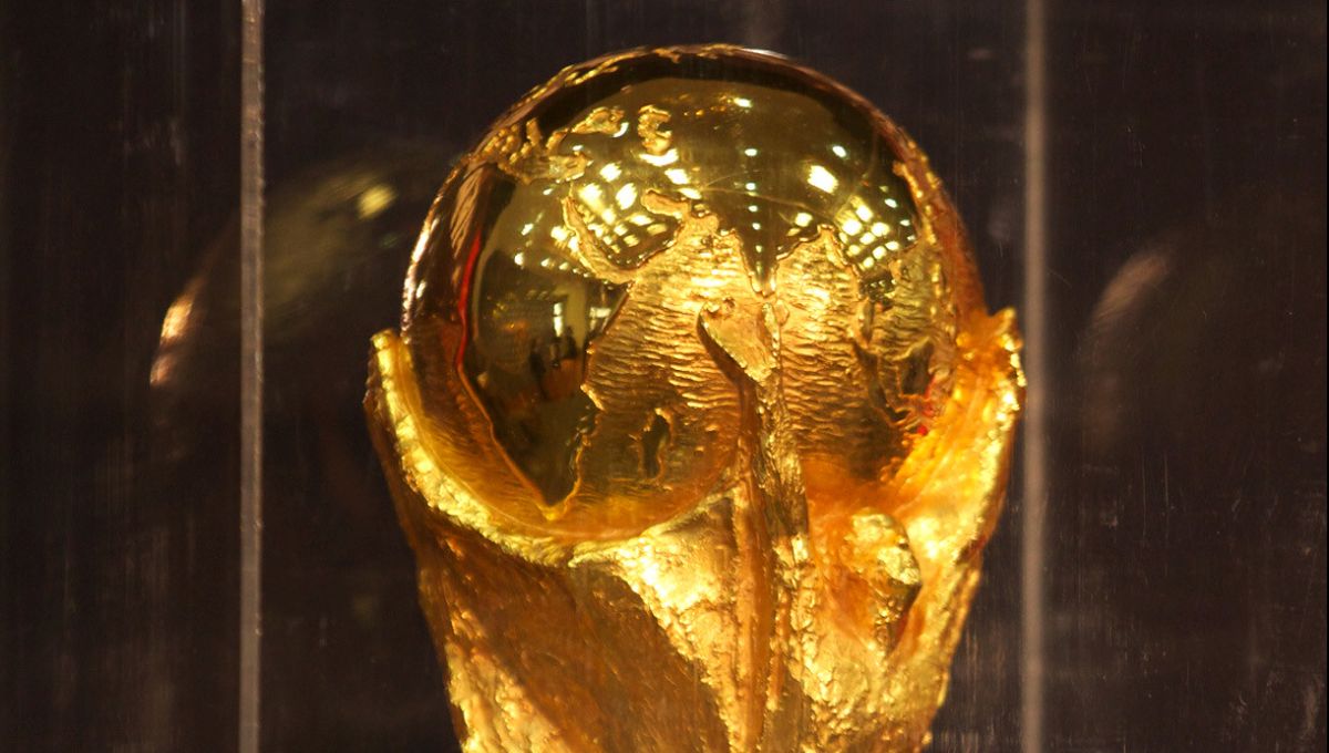 España, en el sexteto de favoritos para ganar el Mundial de Qatar 2022