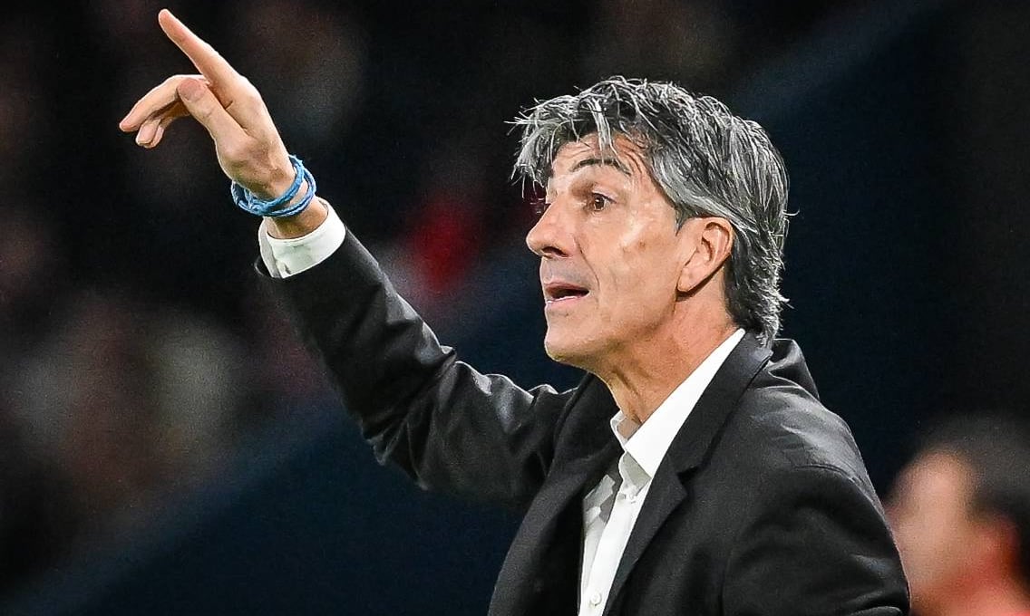 Imanol, optimista acerca de las opciones de la Real por Europa 