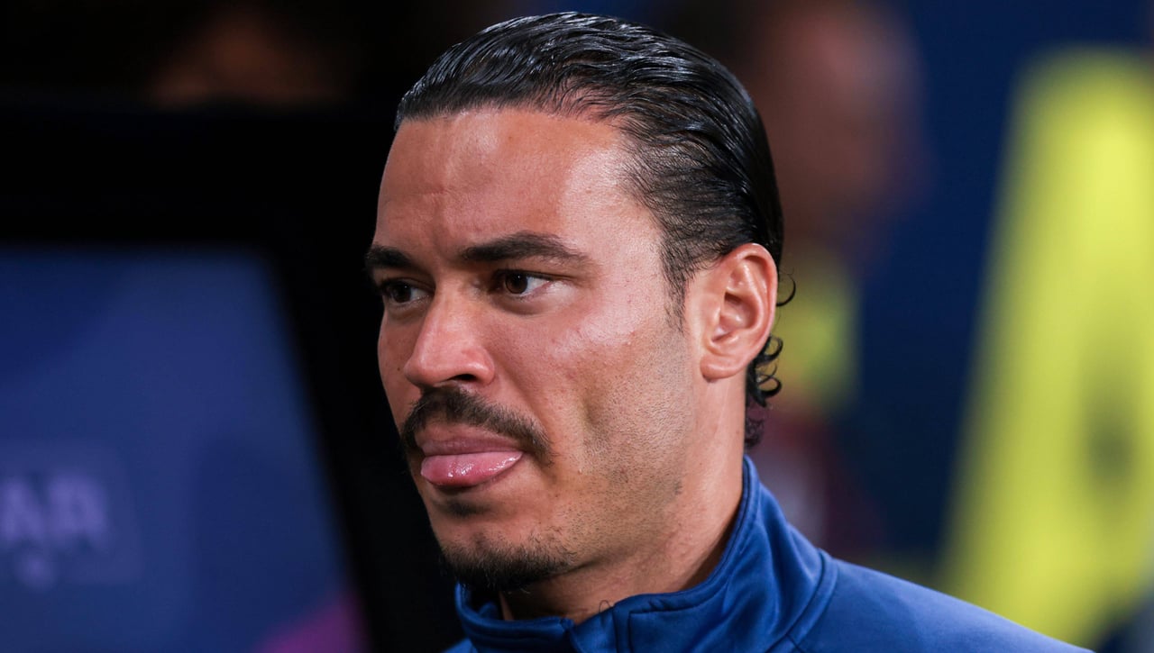 Entra de lleno en el fichaje de RDT