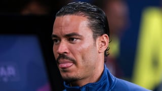 Entra de lleno en el fichaje de RDT