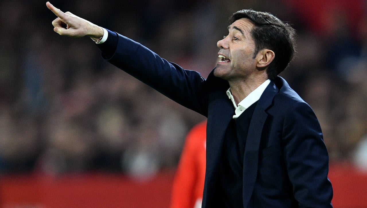 La noticia más esperada por Marcelino desde que llegó al Villarreal