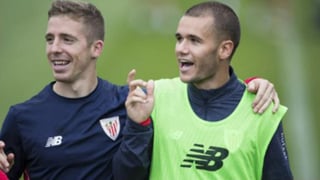 El canterano del Athletic que lucha por ser Pichichi en Segunda y ha duplicado su valor