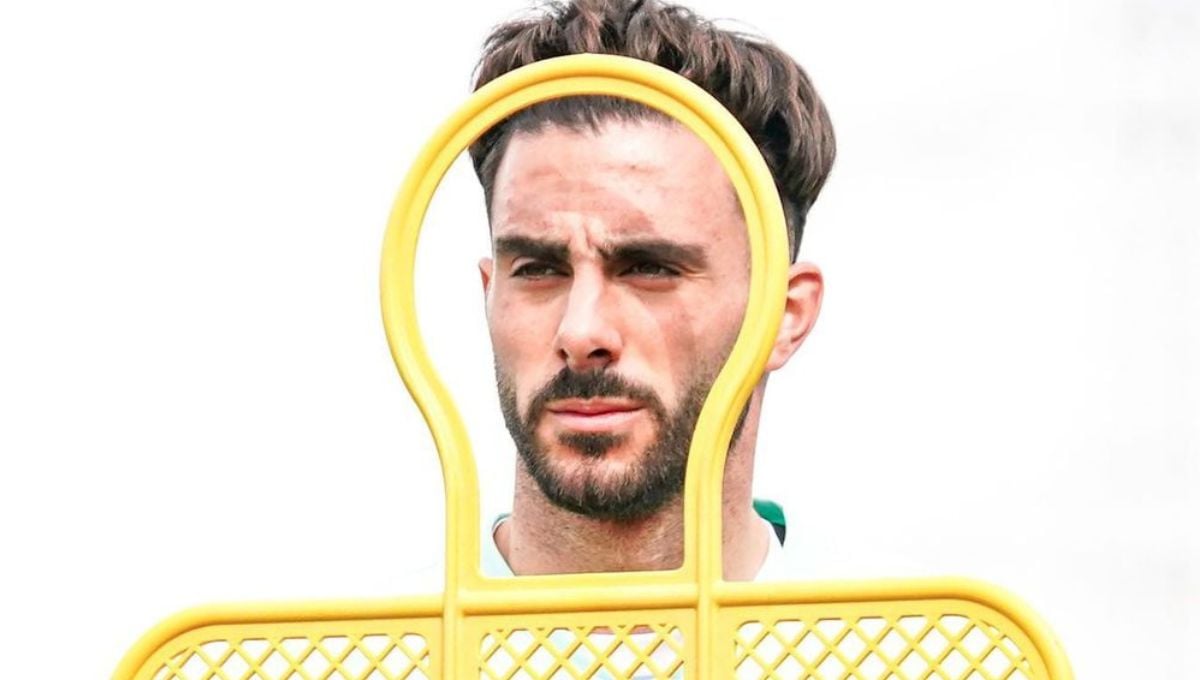  El Betis se encuentra con un rival serio para uno de sus fichajes previstos