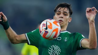 El fichaje de Gabri Veiga aún colea