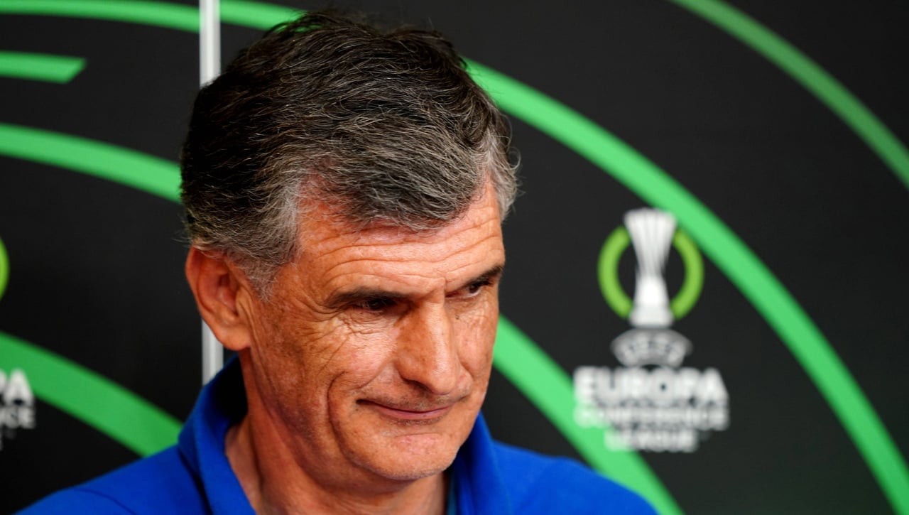 La proeza de Mendilibar