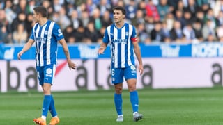 Alavés - Oviedo: horario, canal y dónde ver hoy en TV y online el partido de la jornada 18 de la LaLiga EA Sports