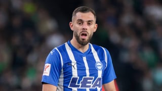 Movimiento que pone al Betis en alerta por Luis Rioja