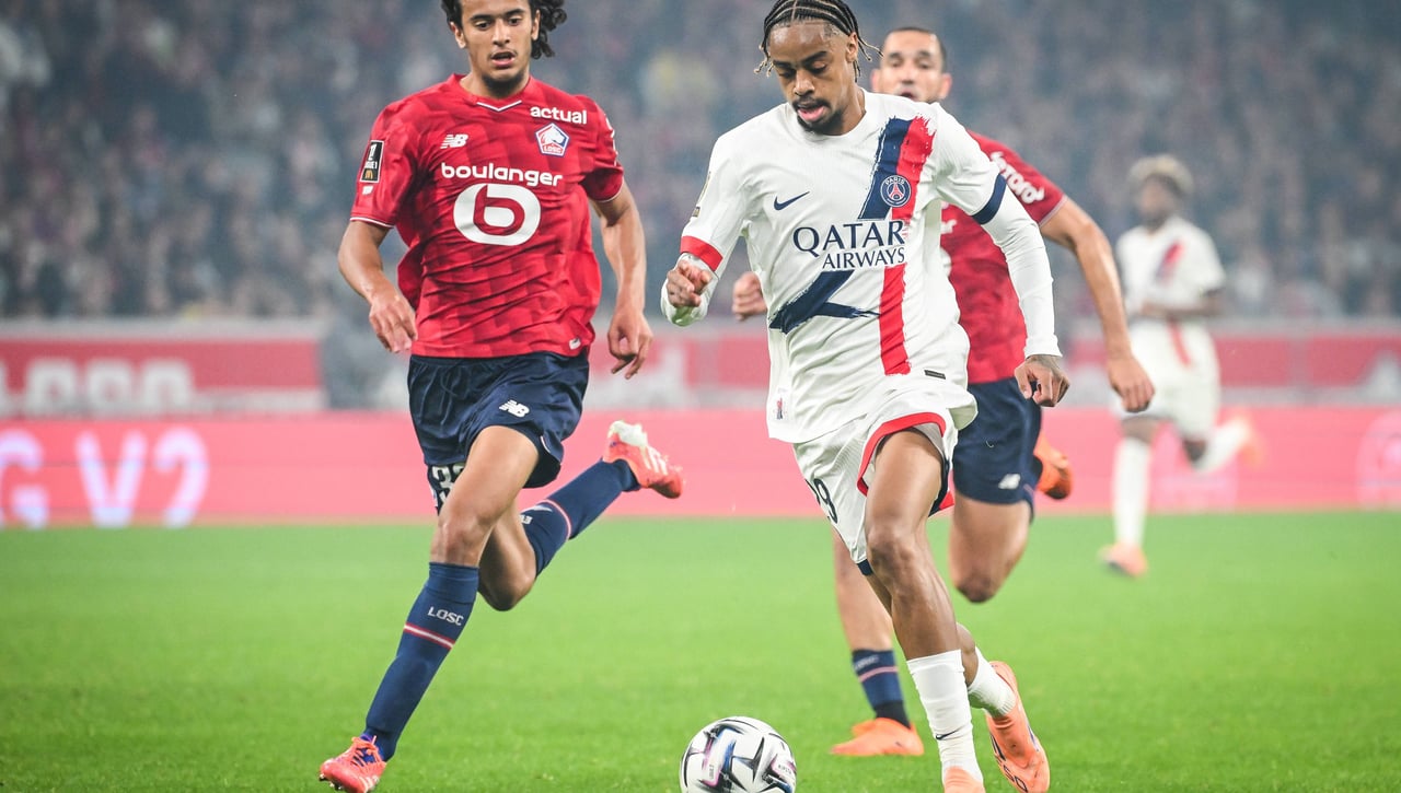 Jornada 8 de la Ligue 1 2025-26 | Partidos, horarios y dónde ver en TV la Ligue 1 en vivo online