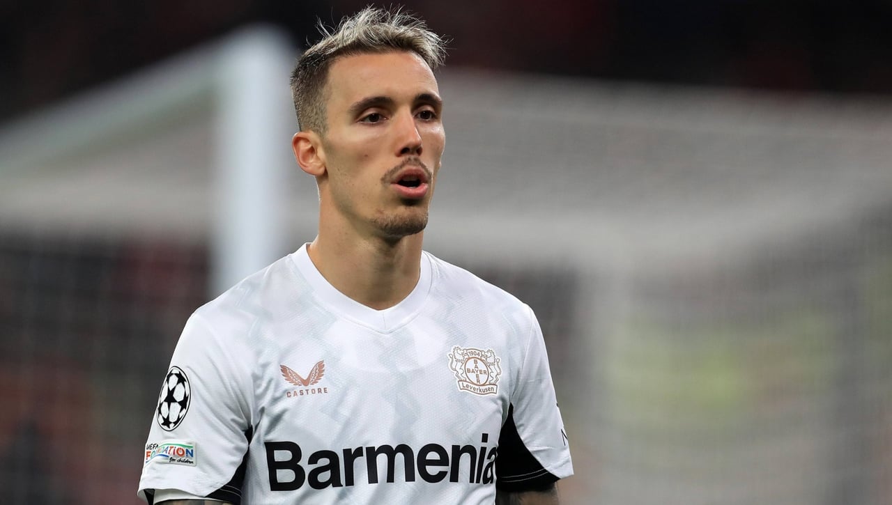 La opción Grimaldo coge forma