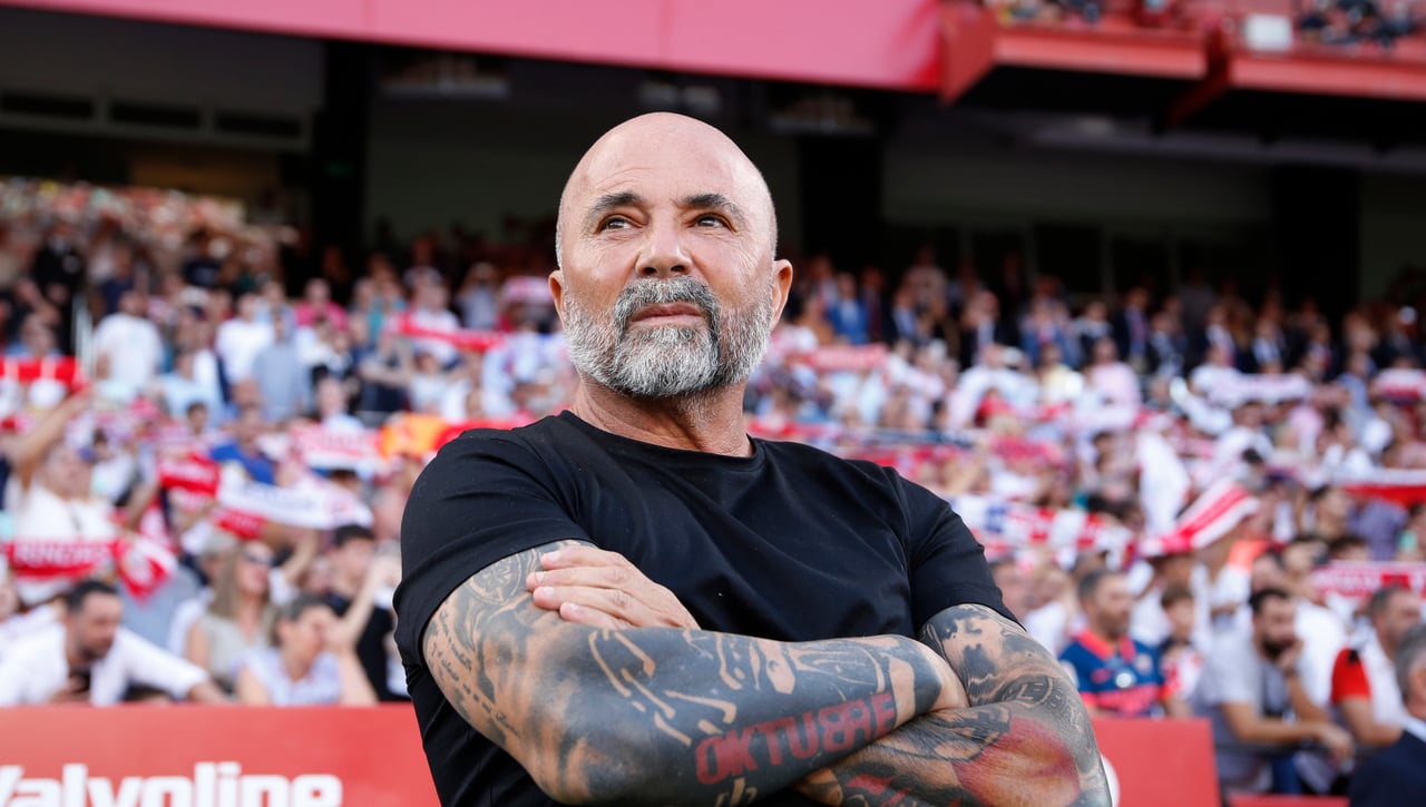 La intrahistoria de una promesa incumplida, un amago de salida y el finiquito de Sampaoli