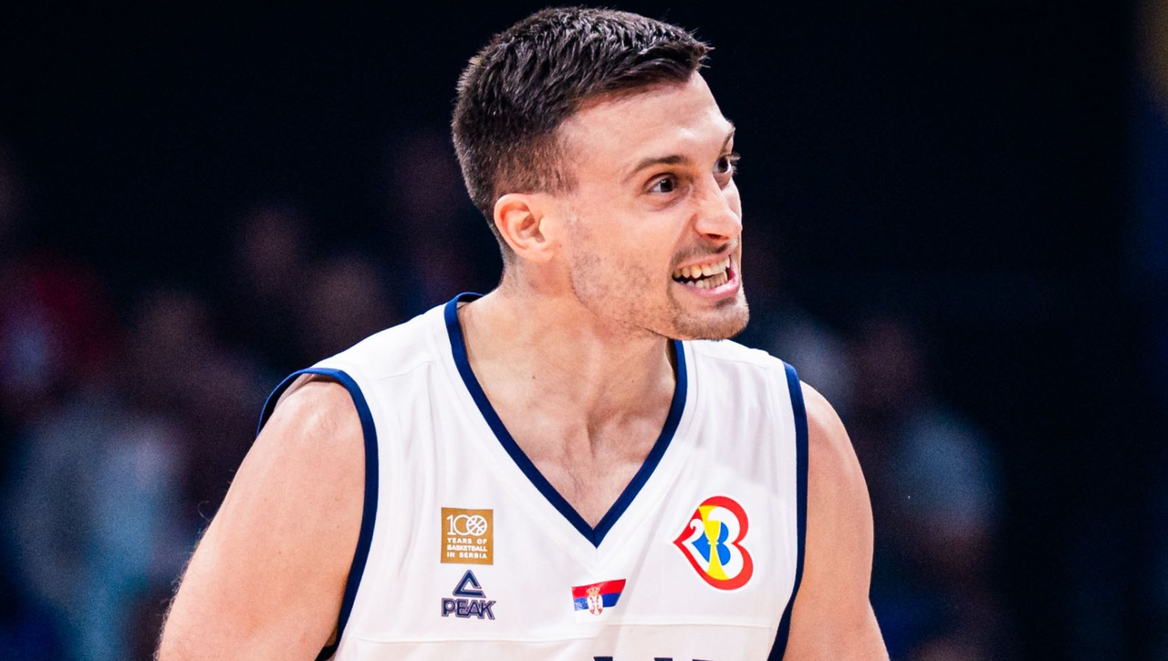 El Mundial de Baloncesto ya conoce a su primer finalista