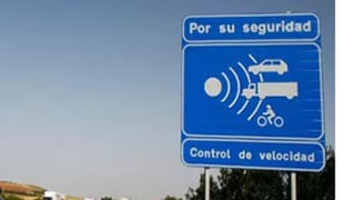 Cuidado si viajas a Cádiz o Málaga: Dos de los radares que más multan están de camino a la playa