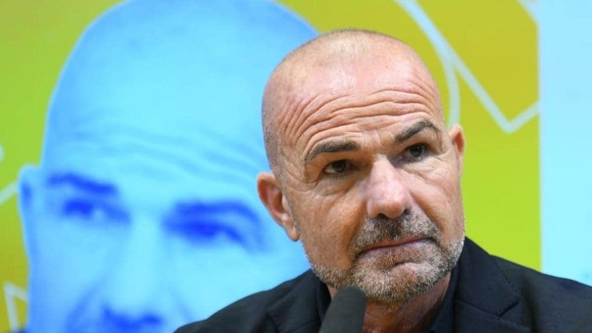 El sustituto de Paco López en el Cádiz