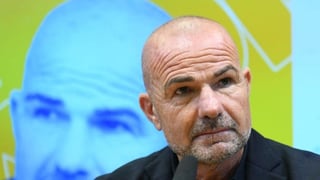 El sustituto de Paco López en el Cádiz