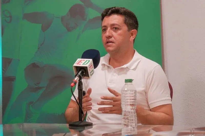 El Betis pesca en la cantera del Valencia... y en la del Sevilla