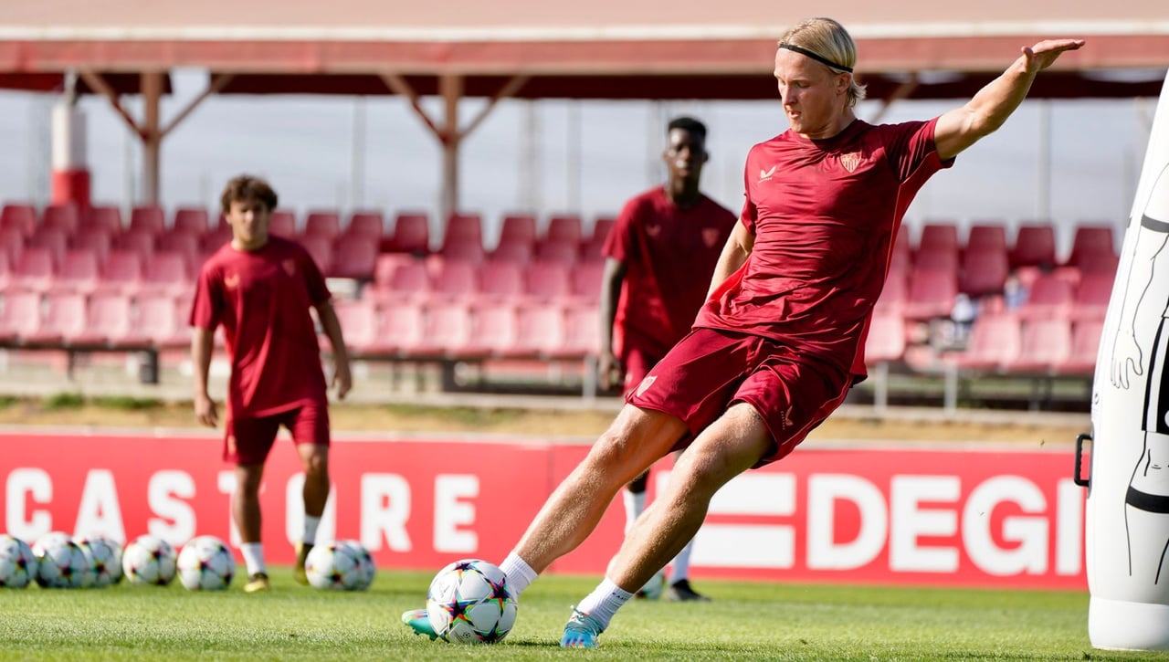 City y Betis, martillo en mano, en una semana que puede apuntillar al Sevilla