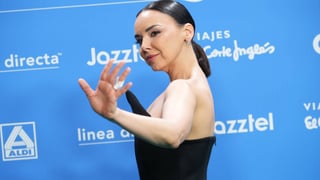 Duro golpe para Chenoa antes del estreno de Operación Triunfo