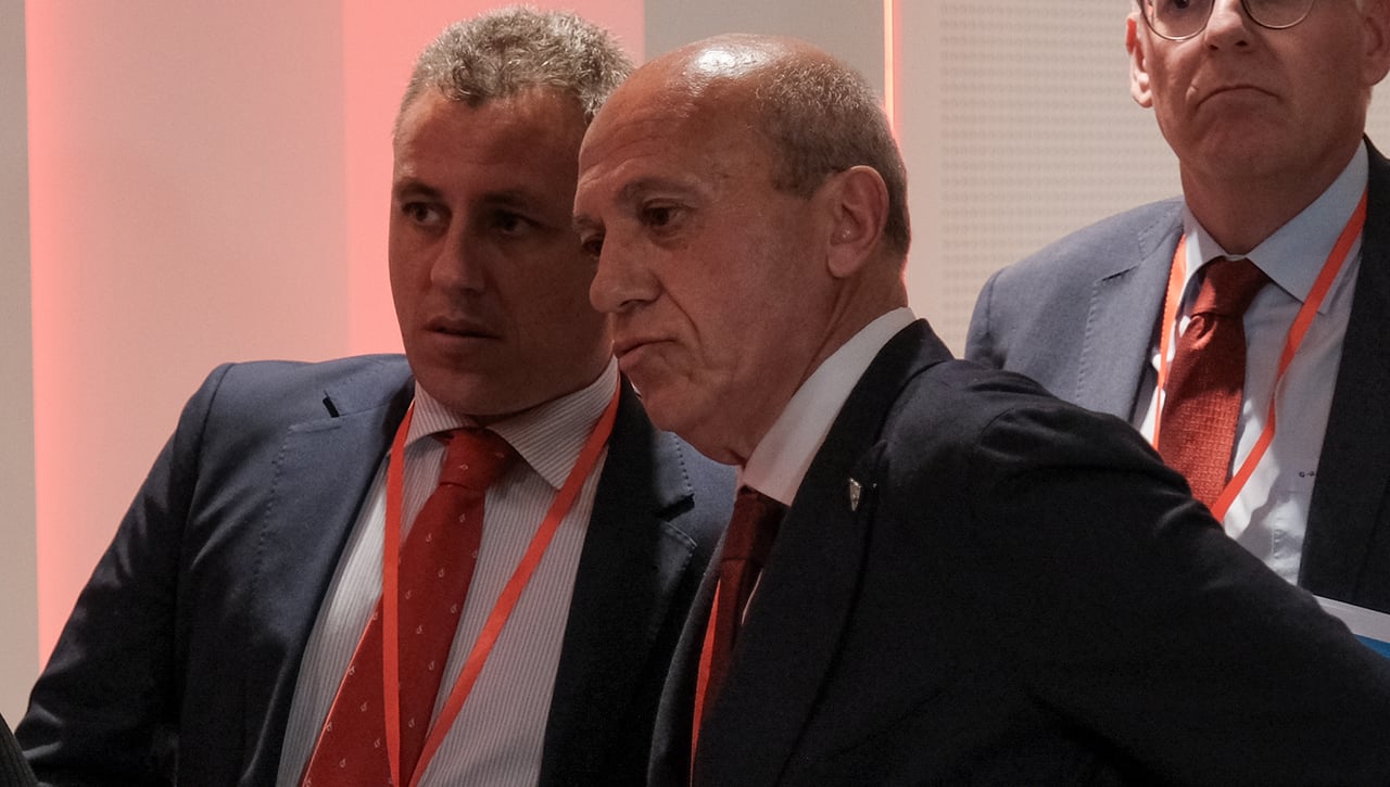 Duro golpe a Del Nido en su guerra por el Sevilla    