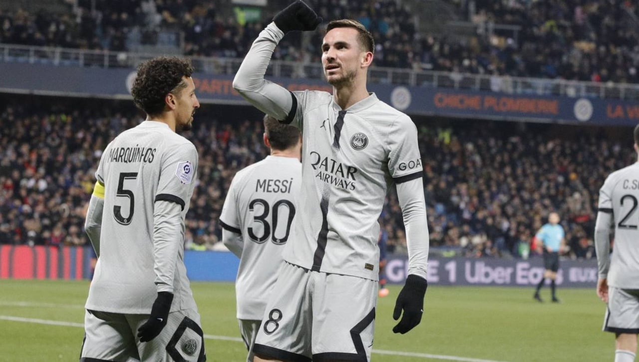 La carambola que podría traer a Fabián de vuelta a España