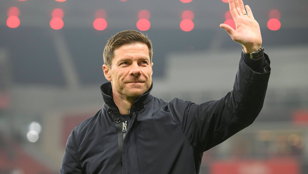 El 'fichaje' de Xabi Alonso, muy cerca