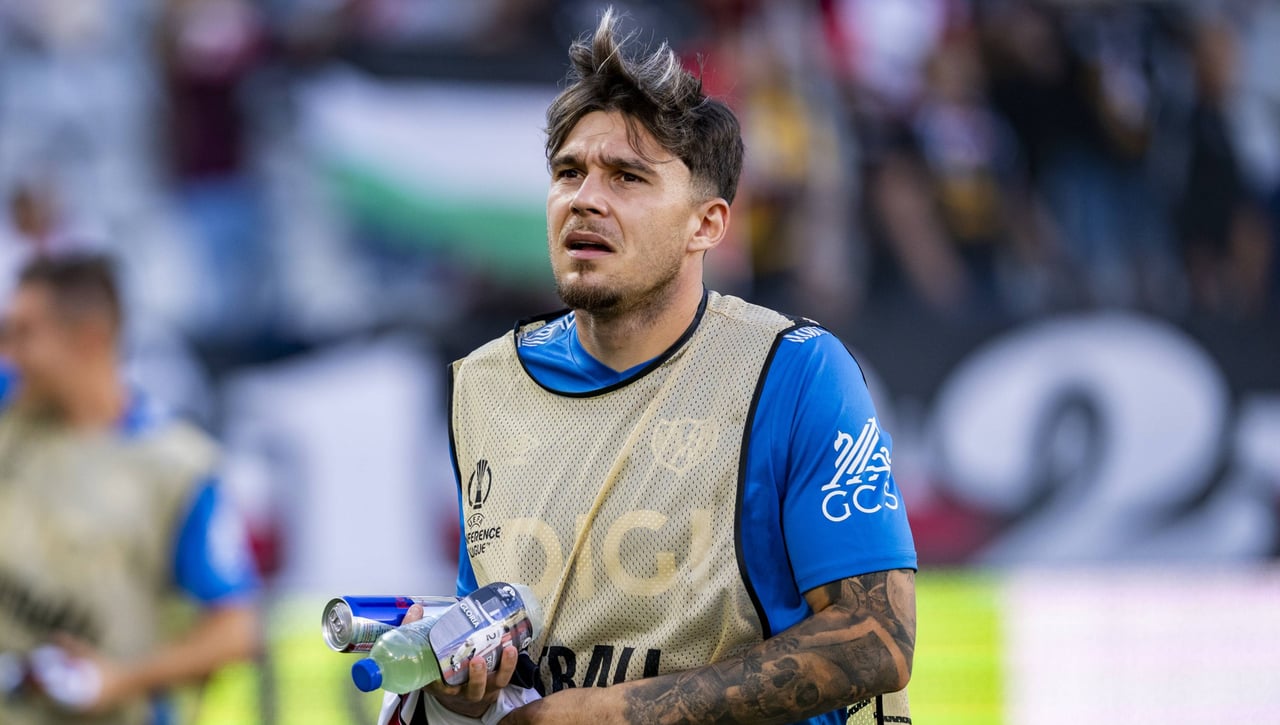 Ratiu, en 'stand by'