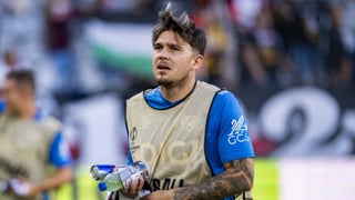 Ratiu, en 'stand by'