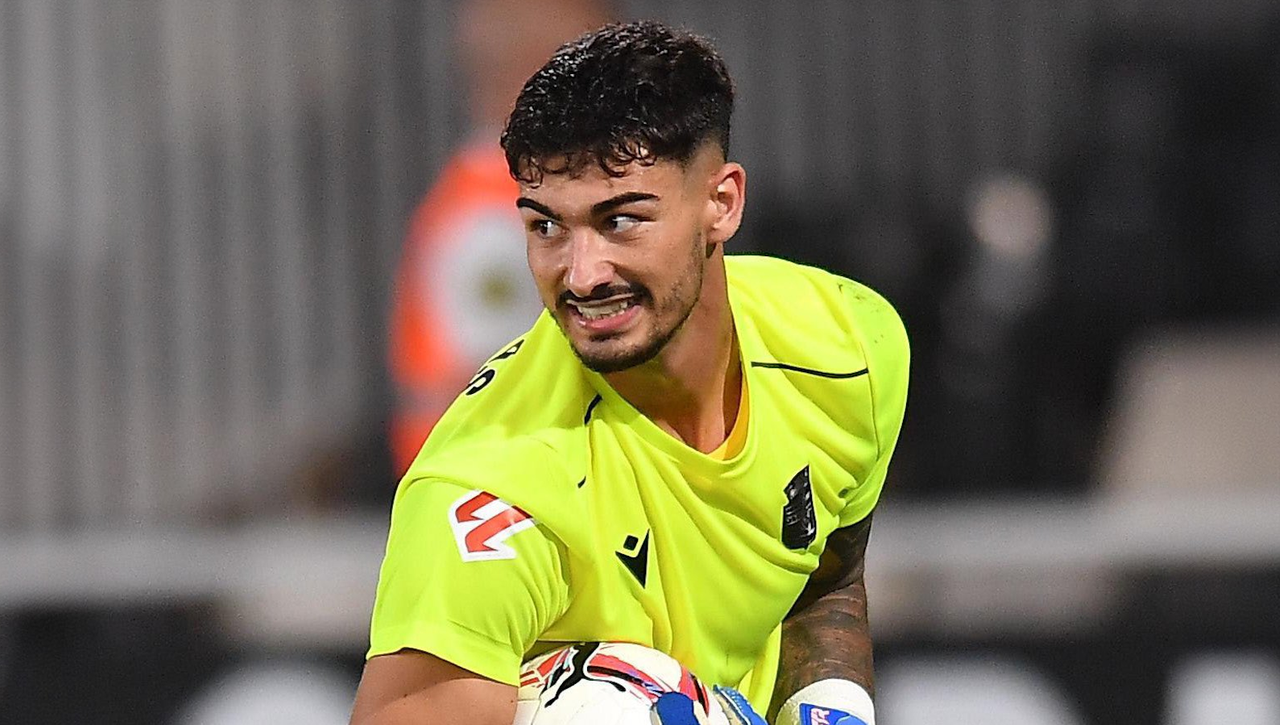 El calvario de Toni Fuidias