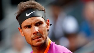 Monumental cabreo de Rafa Nadal para acabar 2022